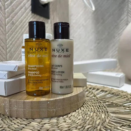 Appartement Urban Luxury *