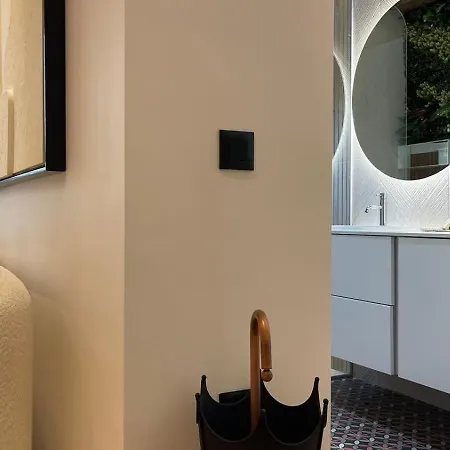 Appartement Urban Luxury