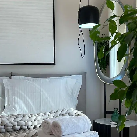 Appartement Urban Luxury