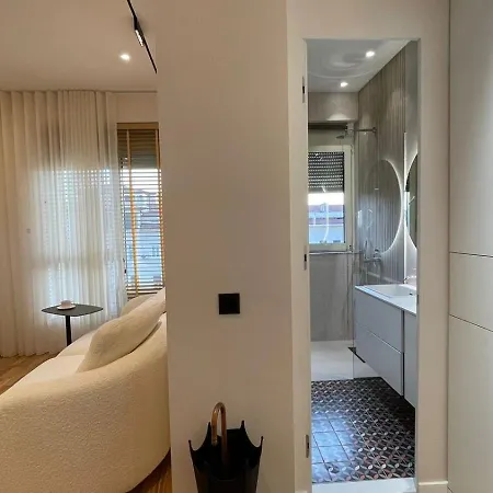 Urban Luxury Appartement *