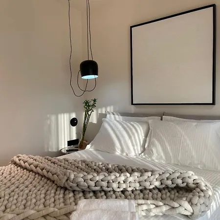 Urban Luxury Lejlighed *
