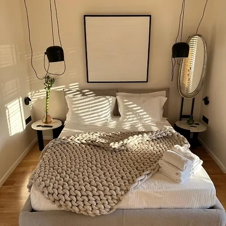 Appartement Urban Luxury *