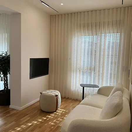 Urban Luxury Appartement *
