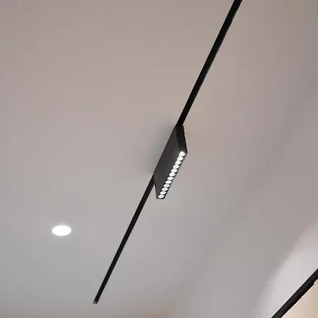 Urban Luxury Appartement Tirana