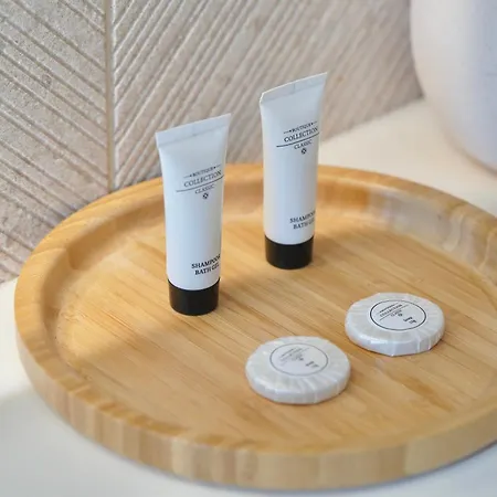 Urban Luxury Appartement Tirana