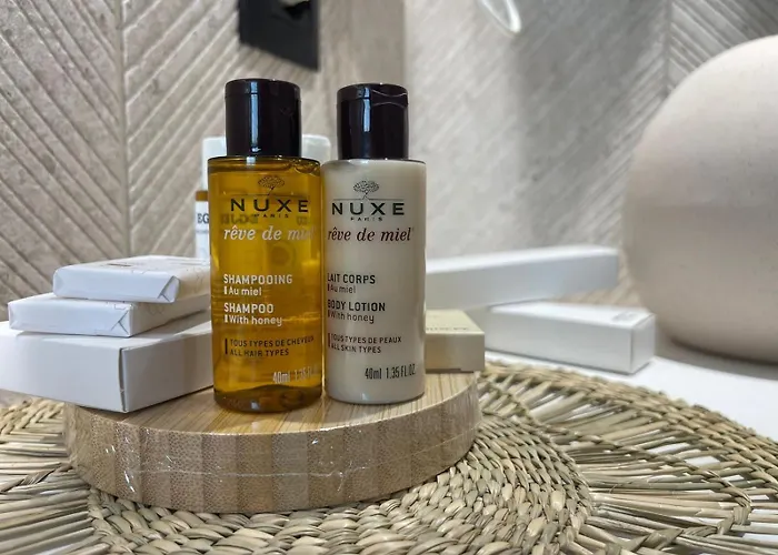 公寓 Urban Luxury *