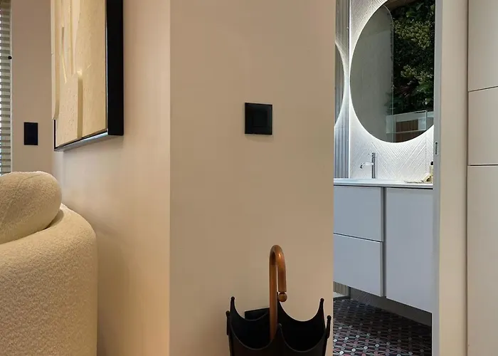 Appartement Urban Luxury