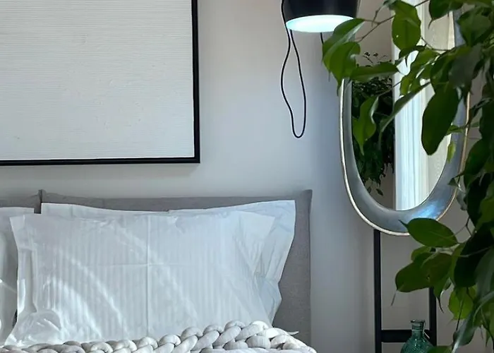 Appartement Urban Luxury