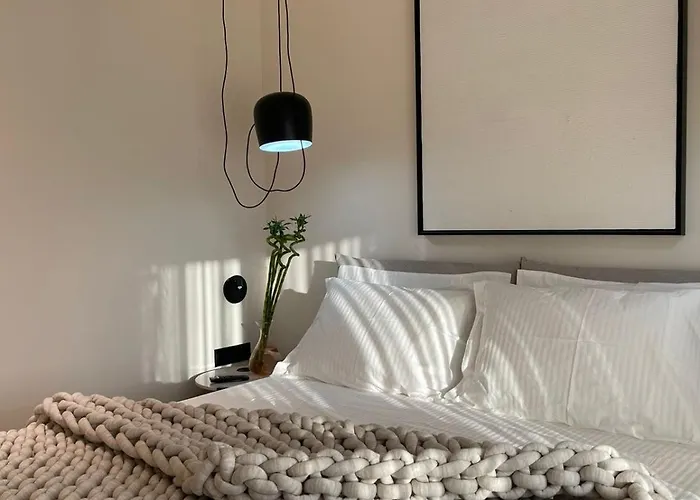 Urban Luxury Appartement *