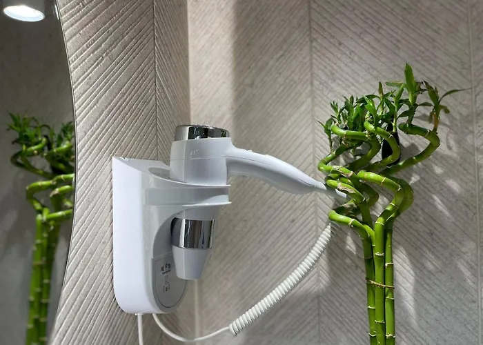 Urban Luxury Appartement *