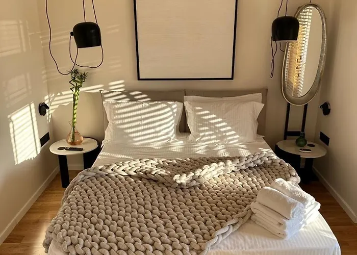 Appartement Urban Luxury *