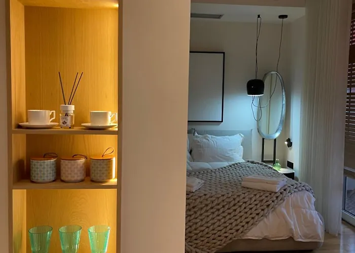 Urban Luxury 地拉那