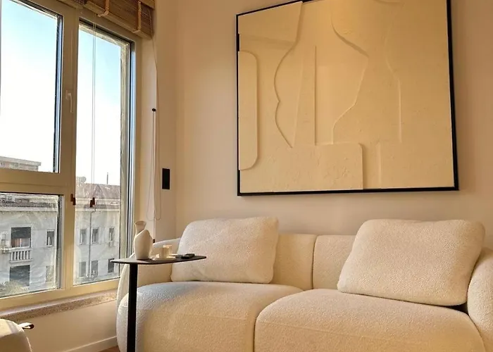 Appartement Urban Luxury