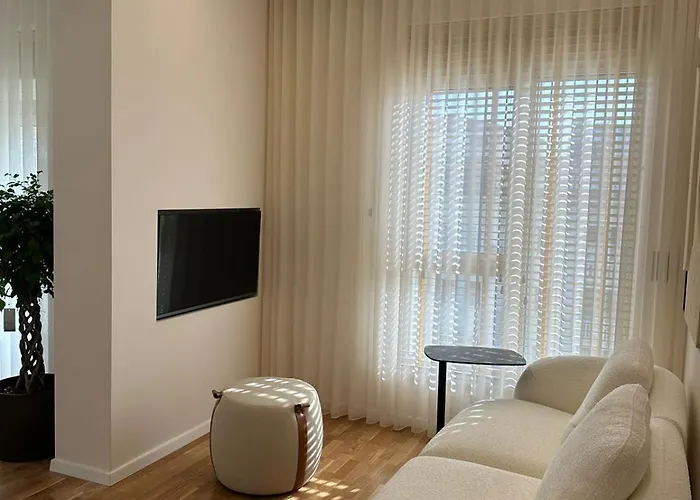 Urban Luxury Appartement *