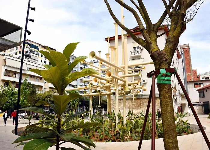 Appartement Urban Luxury