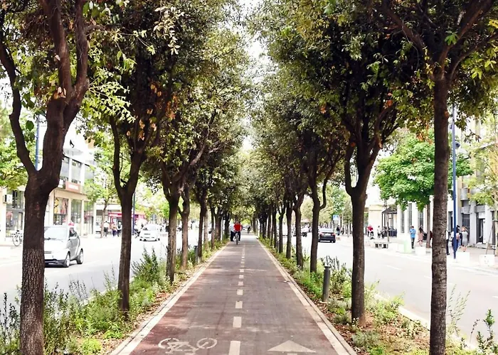 Urban Luxury 公寓 *