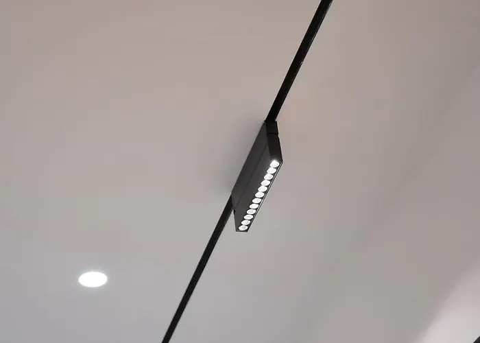 Urban Luxury 公寓 地拉那