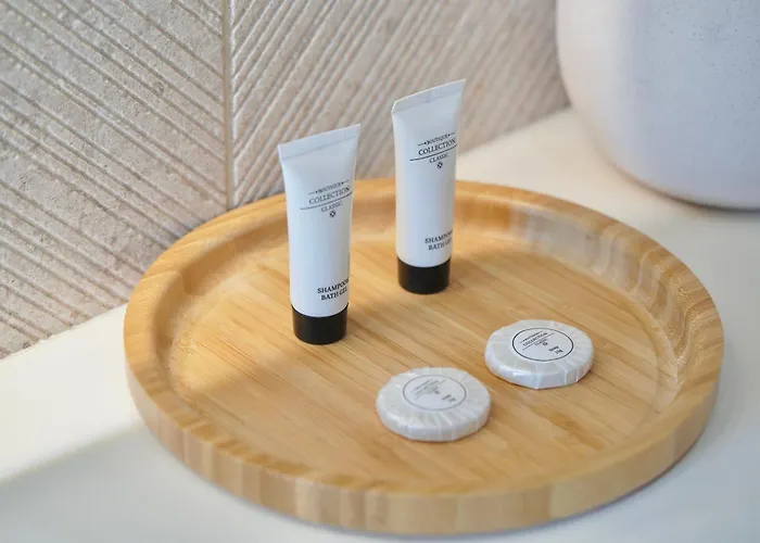 Urban Luxury Appartement Tirana