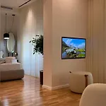 Apartment Urban Luxury *