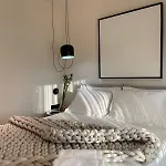 Urban Luxury Apartment *