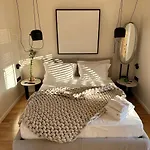 Apartment Urban Luxury *