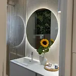 Apartment Urban Luxury Tirana