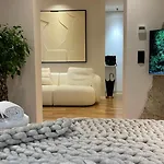 Apartment Urban Luxury Tirana