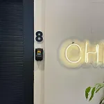 Apartment Urban Luxury