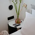 Urban Luxury Apartment