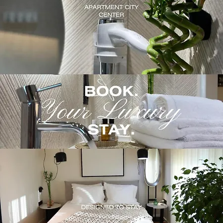 Urban Luxury Тирана