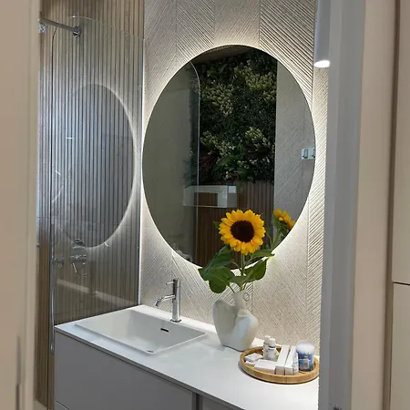 Apartament Urban Luxury Tirana