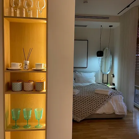 Urban Luxury Тирана