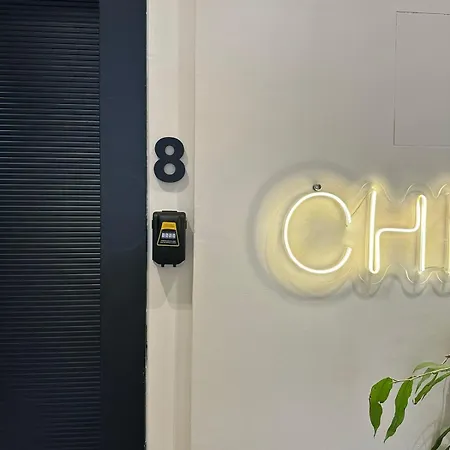 Apartament Urban Luxury
