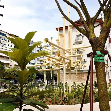 Apartament Urban Luxury