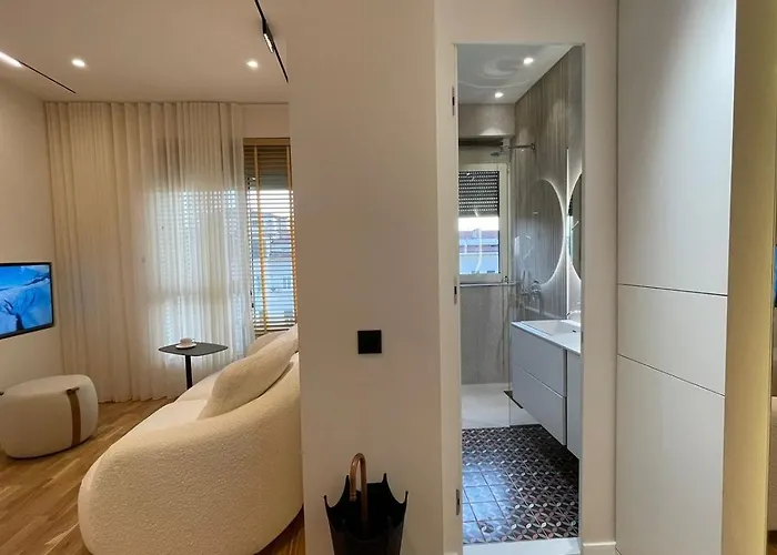 Urban Luxury Daire *