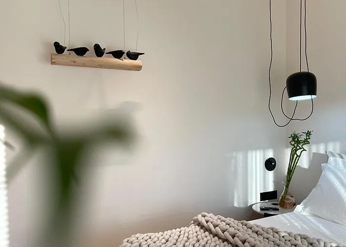 Urban Luxury Daire Tiran