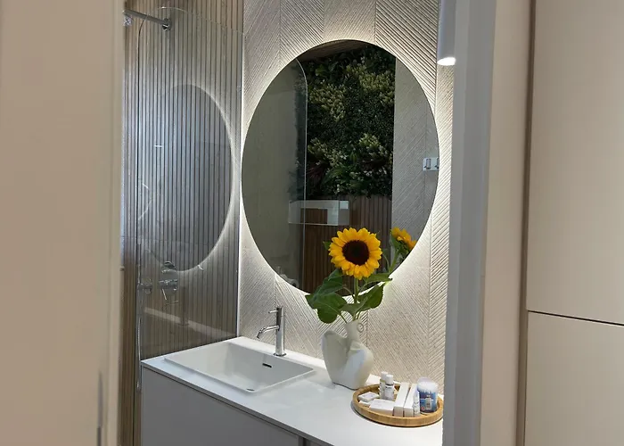 Daire Urban Luxury Tiran