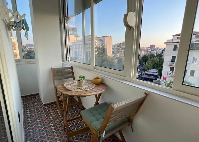 Urban Luxury * Tiran