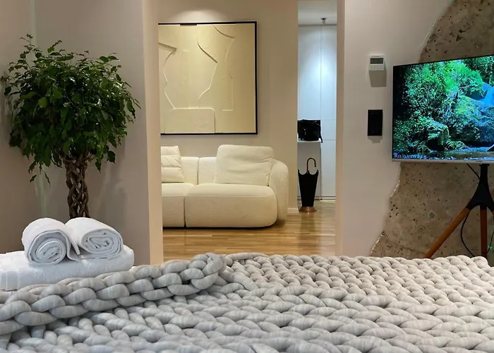 Daire Urban Luxury Tiran